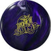 Storm Tropical Surge Violet Charcoal Scented Bowling Ball