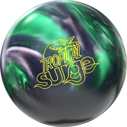 Storm Tropical Surge Pearl Emerald/Charcoal