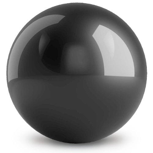OnTheBallBowling Artist Dave Savage Strike Zone Bowling Ball