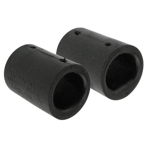 Tenth Frame Super Soft Finger Insert Black - 10 Pack-BowlersParadise.com