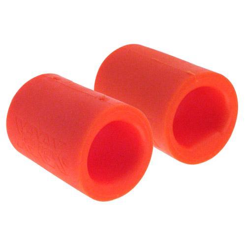 Tenth Frame Super Soft Finger Insert Orange - 10 Pack-BowlersParadise.com