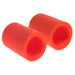 Tenth Frame Super Soft Finger Insert Orange - 10 Pack-BowlersParadise.com