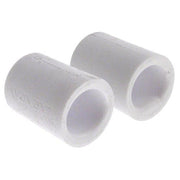 Tenth Frame Super Soft Finger Insert White - 10 Pack-BowlersParadise.com
