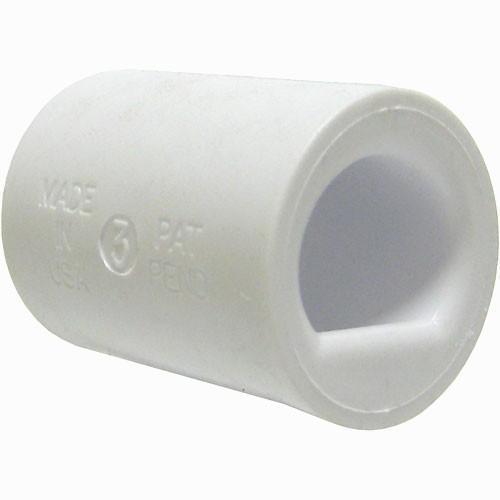 Tenth Frame Super Soft Finger Insert White - 25 Pack