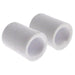 Tenth Frame Super Soft Finger Insert White