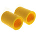 Tenth Frame Super Soft Finger Insert Yellow - 10 Pack-BowlersParadise.com