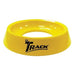 Track Ball Display Cup Yellow