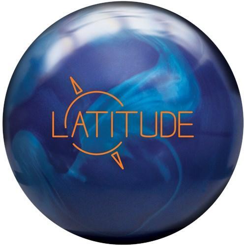 Track Latitude Pearl Bowling Ball-BowlersParadise.com