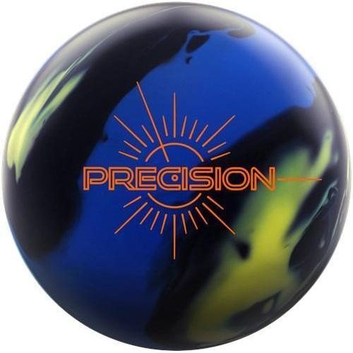 Track Precision Solid Bowling Ball —