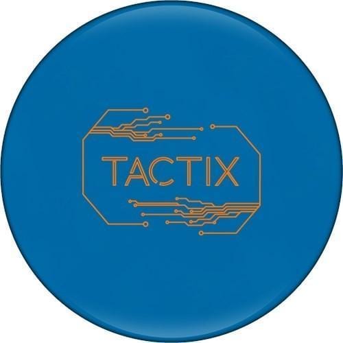 Track Tactix