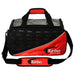 Turbo 2 Ball Tote Black Red