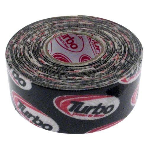 Turbo Driven To Bowl Tape Black 1 in.