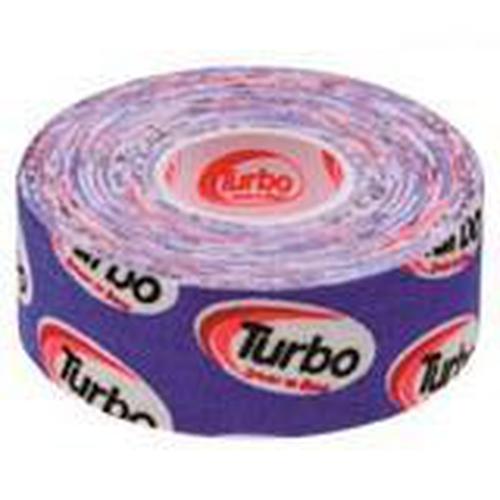 Turbo Driven To Bowl Tape Blue 1 in.