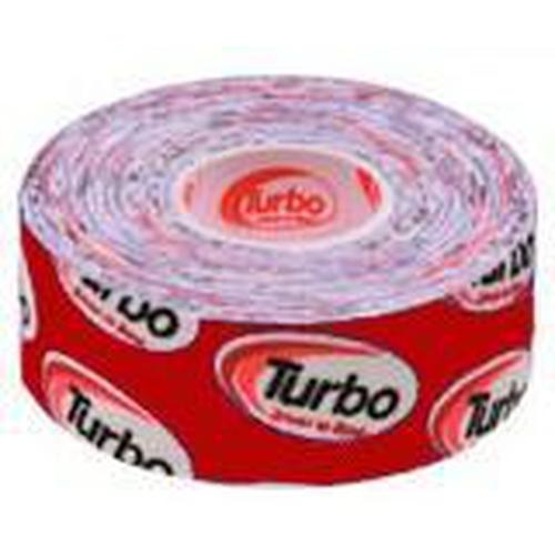 Turbo Driven To Bowl Tape Red 1 in.