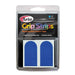 Turbo Grip Strips Blue 1 in. Bowling Tape