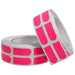Turbo Grip Strips Pink 3/4 in.