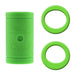 Turbo Grips Quad Bowling Finger Insert Green