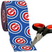 Turbo Rock Tape MLB Cubs-BowlersParadise.com