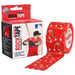 Turbo Rock Tape MLB Red Sox-BowlersParadise.com