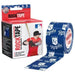 Turbo Rock Tape MLB Royals-BowlersParadise.com