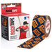 Turbo Rock Tape MLB Tigers-BowlersParadise.com