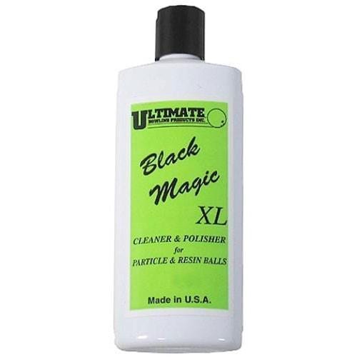 Ultimate Black Magic Plus 8 oz.