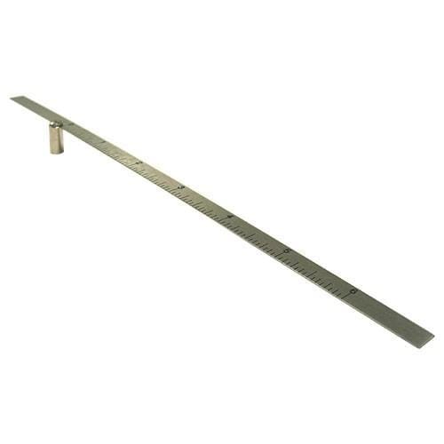 Ultimate Metal Span Ruler — DiscountBowlingSupply.com
