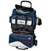 KR Strikeforce Royal Flush 4 Ball Roller USA Bowling Bag-Bowling Bag