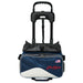 KR Strikeforce Royal Flush 4 Ball Roller USA Bowling Bag-Bowling Bag