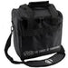 Vise 1 Ball Tote Black-1 Ball Tote-DiscountBowlingSupply.com