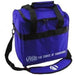 Vise 1 Ball Tote Blue-BowlersParadise.com