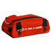 Vise 2 Ball Add-On Shoe Bag Red Bowling Bag-DiscountBowlingSupply.com