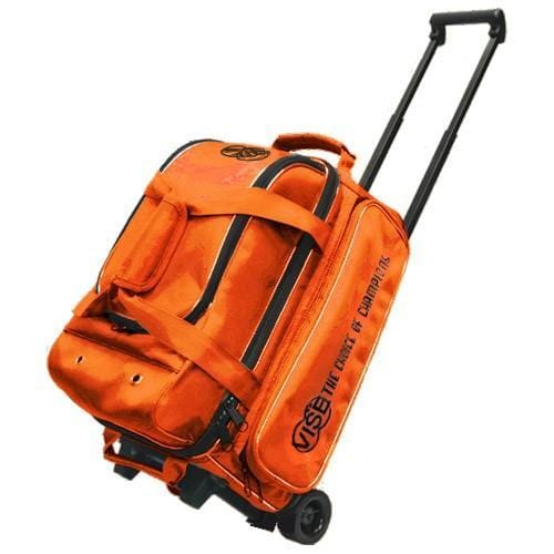 Vise 2 Ball Economy Roller Orange-BowlersParadise.com