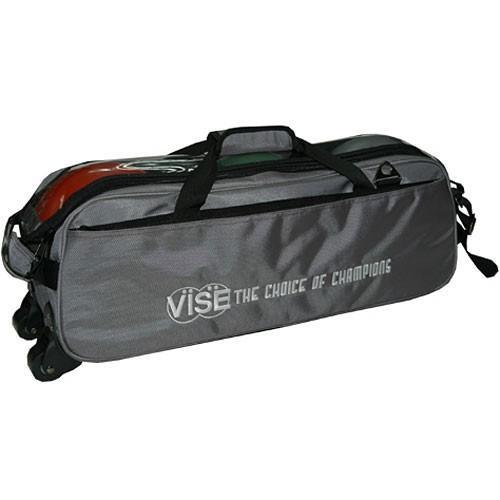 Bowlingindex: Vise - Blue Silicone Grips (Bags of 10)