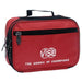 Vise Accessory Bag Red Bowling Bag