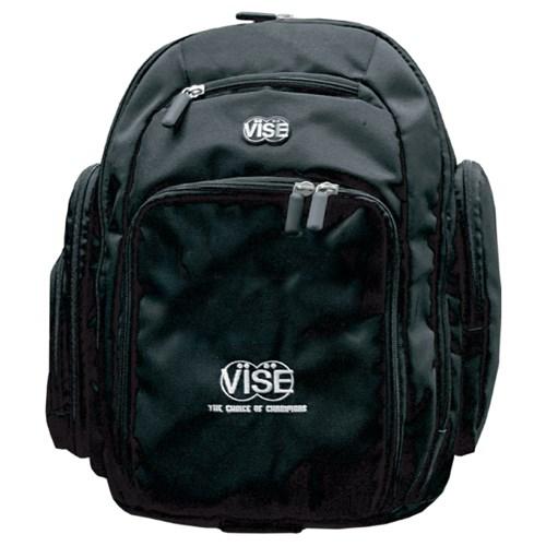 Vise Backpack Black Accessory Bag