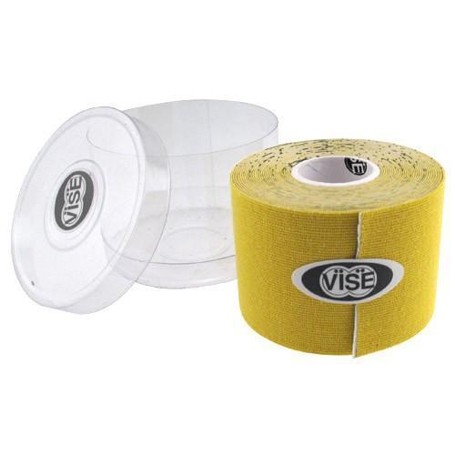 Vise NT-50 Protection Bowling Tape Yellow